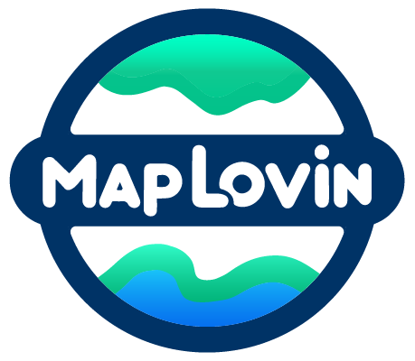 MapLovin Logo