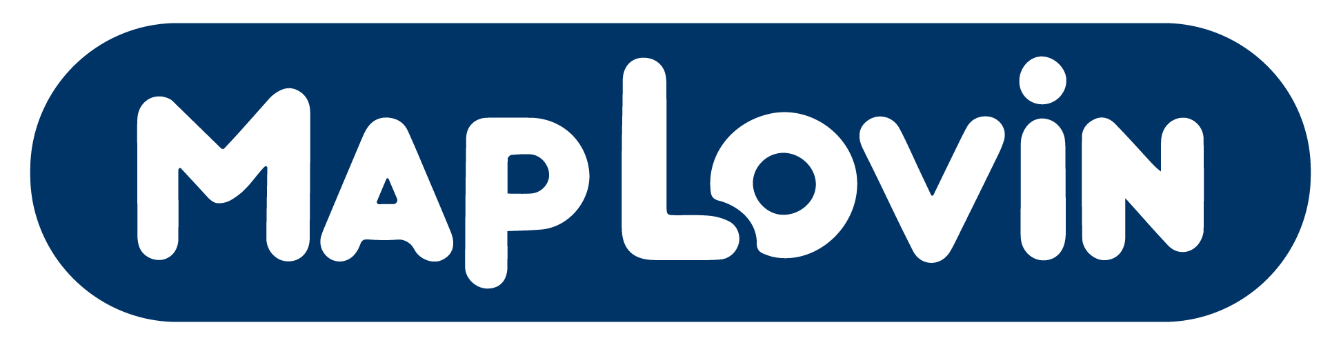 MapLovin Logo